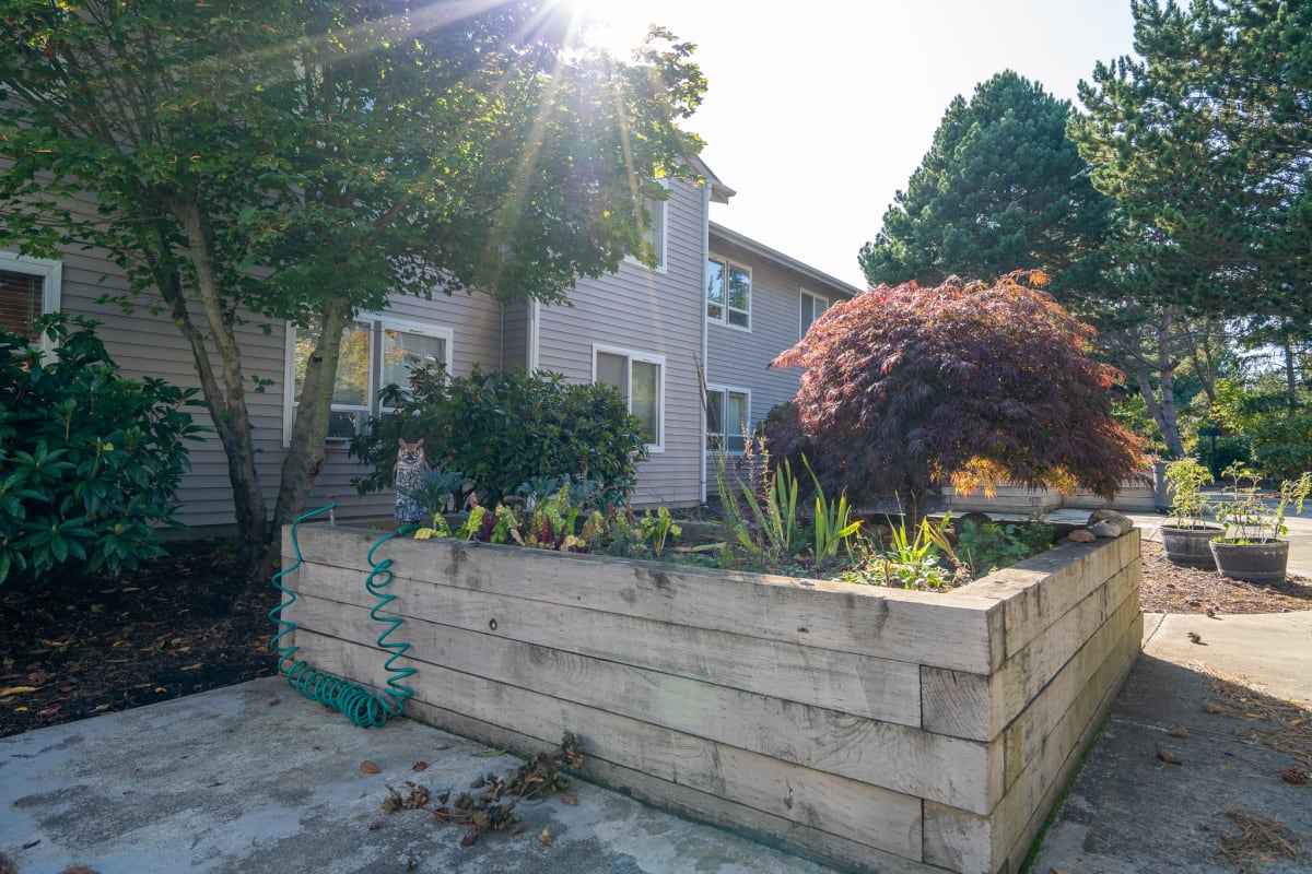 Discovery View Retirement Apartments Apartments in Port Townsend, WA